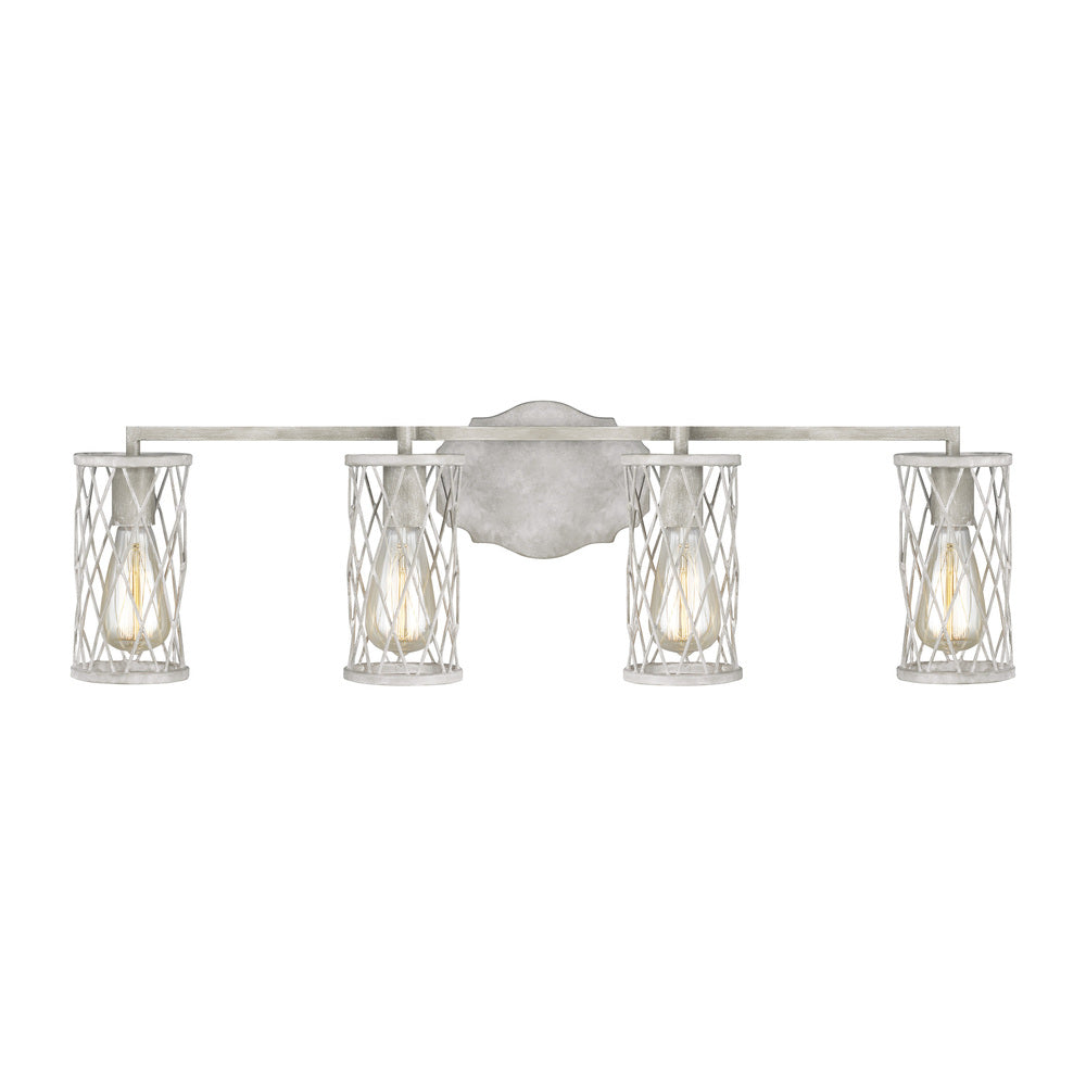 Cosette 4 - Light Vanity