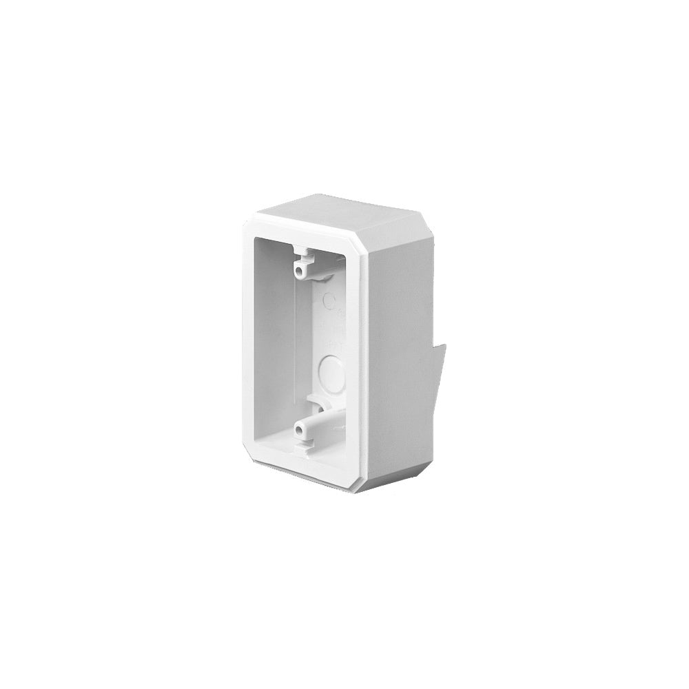NMFS BOX-5/8" LAP SDG