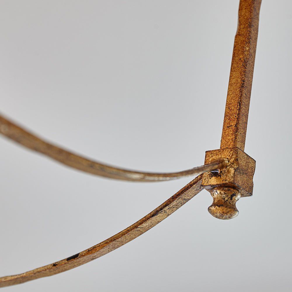 Thayer Semi-Flush Mount