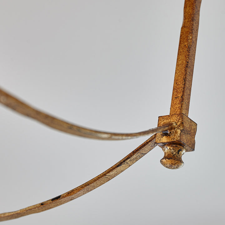 Thayer Semi-Flush Mount