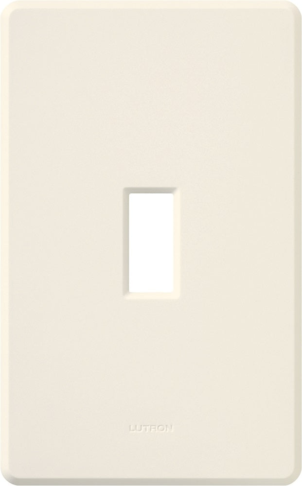 FASSADA FASHION WALLPLATE, 1 GANG, LA