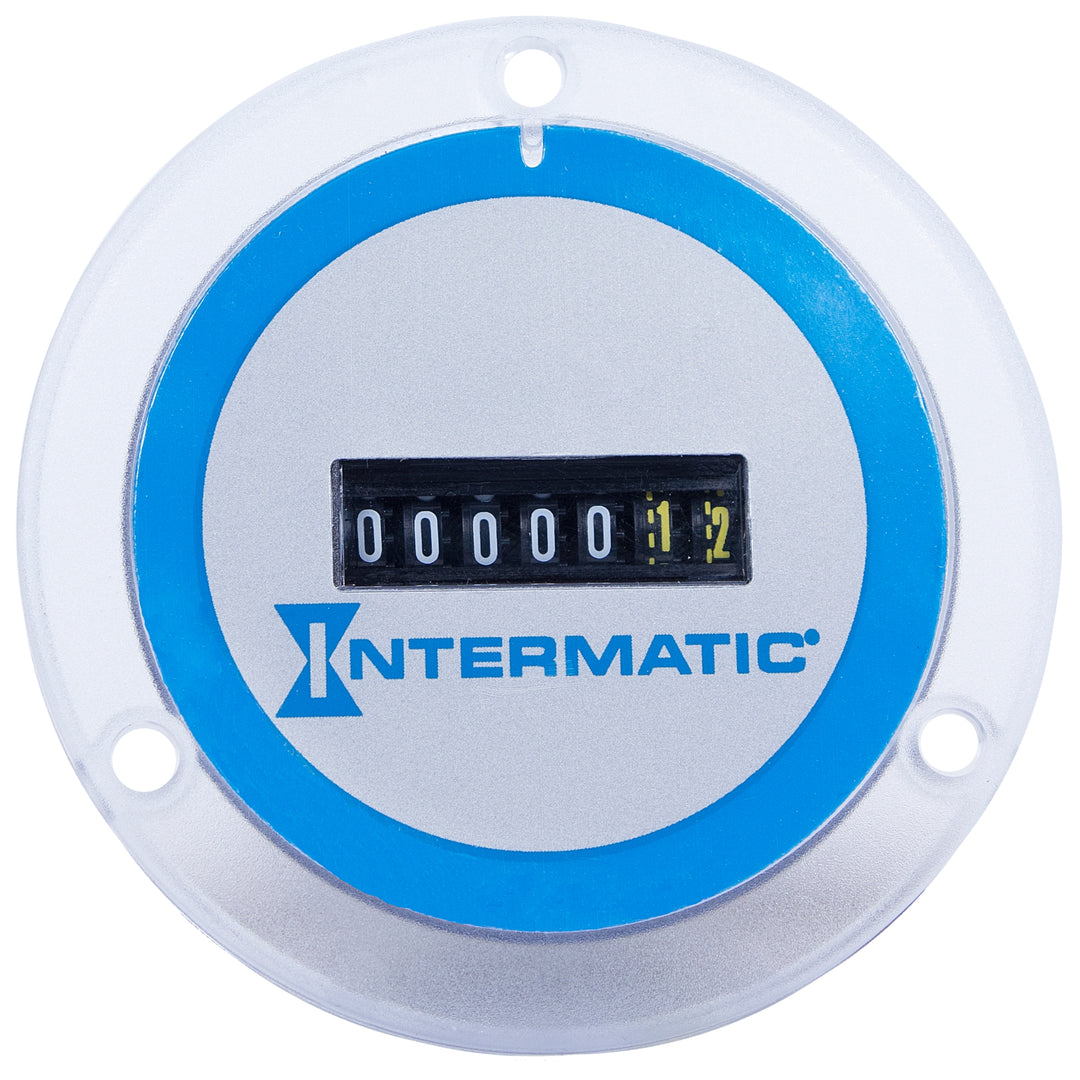 AC Hour Meter