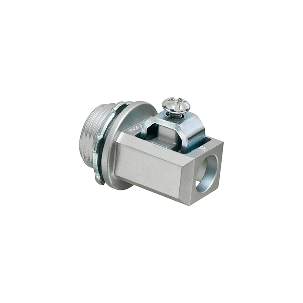 3/4" ALUM GROUND CLAMP
