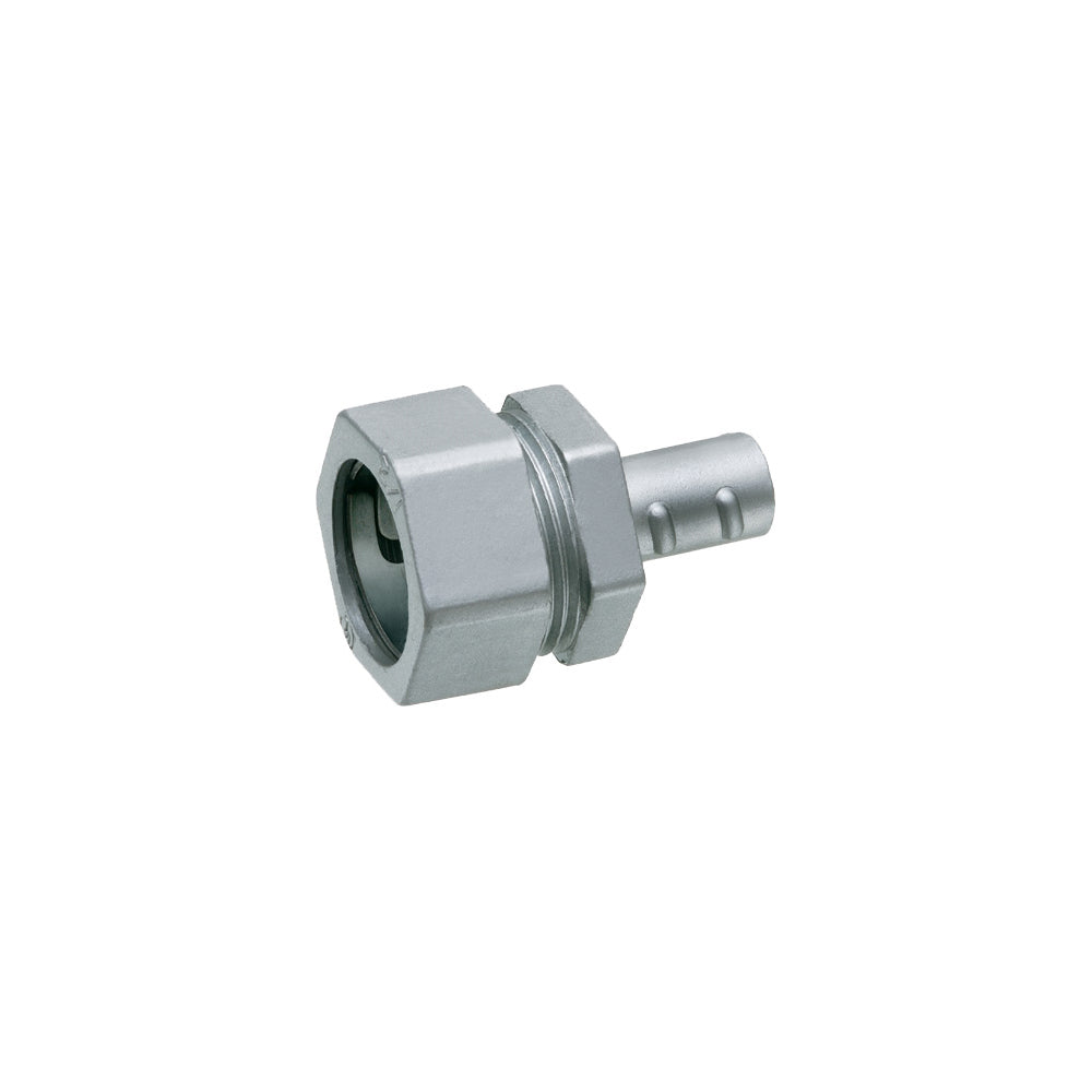 1-1/4" EMT TO FLX COUPL