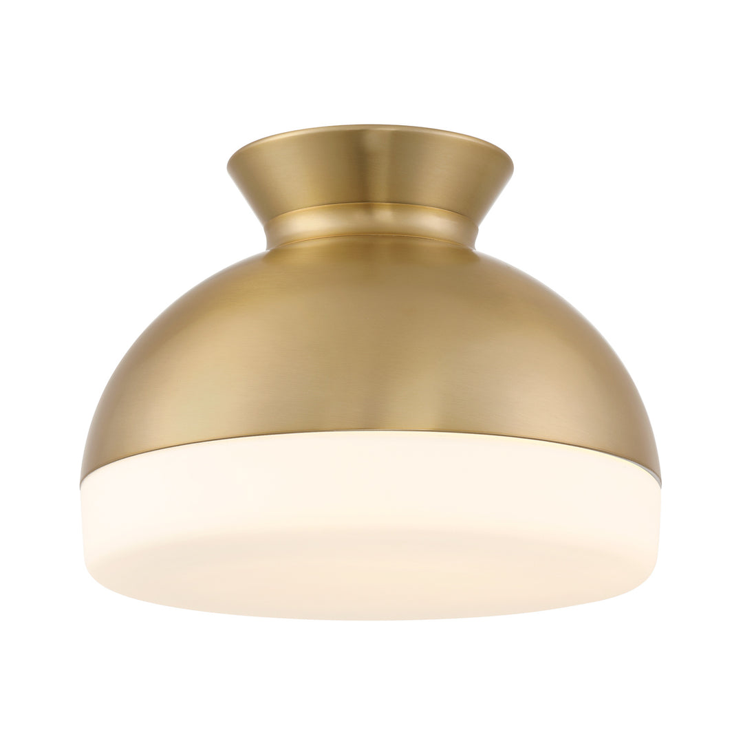 Gidget 15'' Flush Mount