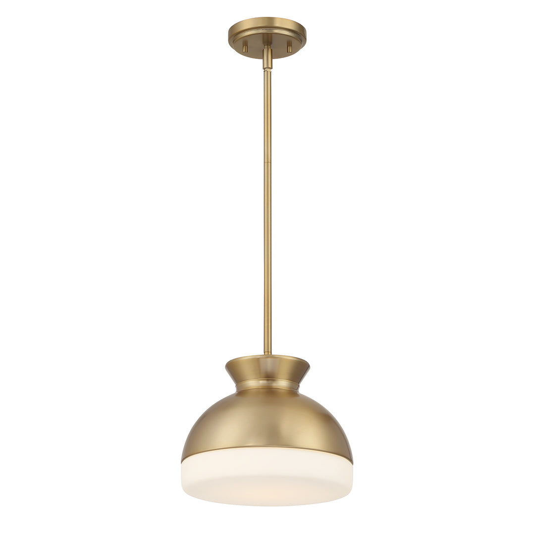 Gidget 10.25'' Pendant