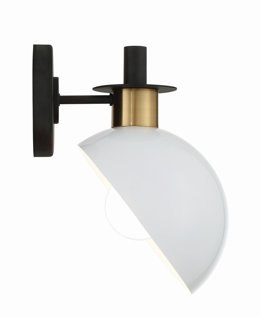 Gigi 8'' Sconce