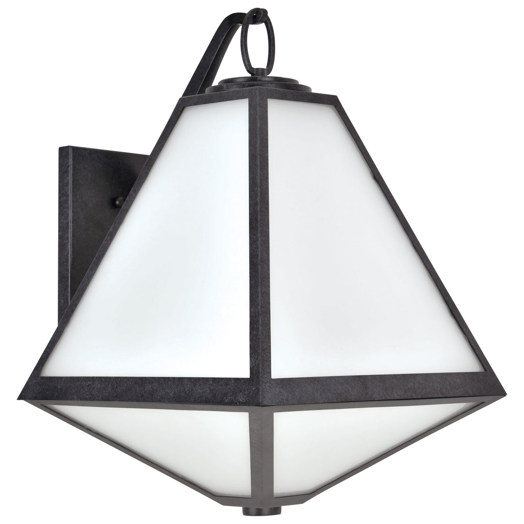 Glacier 14'' Outdoor Sconce