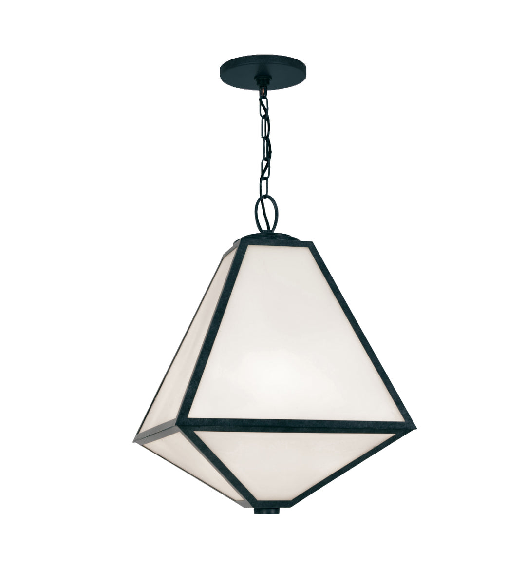 Glacier 14'' Outdoor Pendant