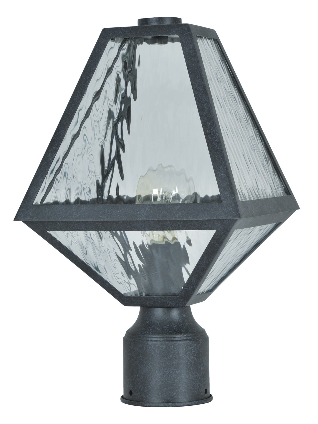 Glacier 8'' Outdoor Post