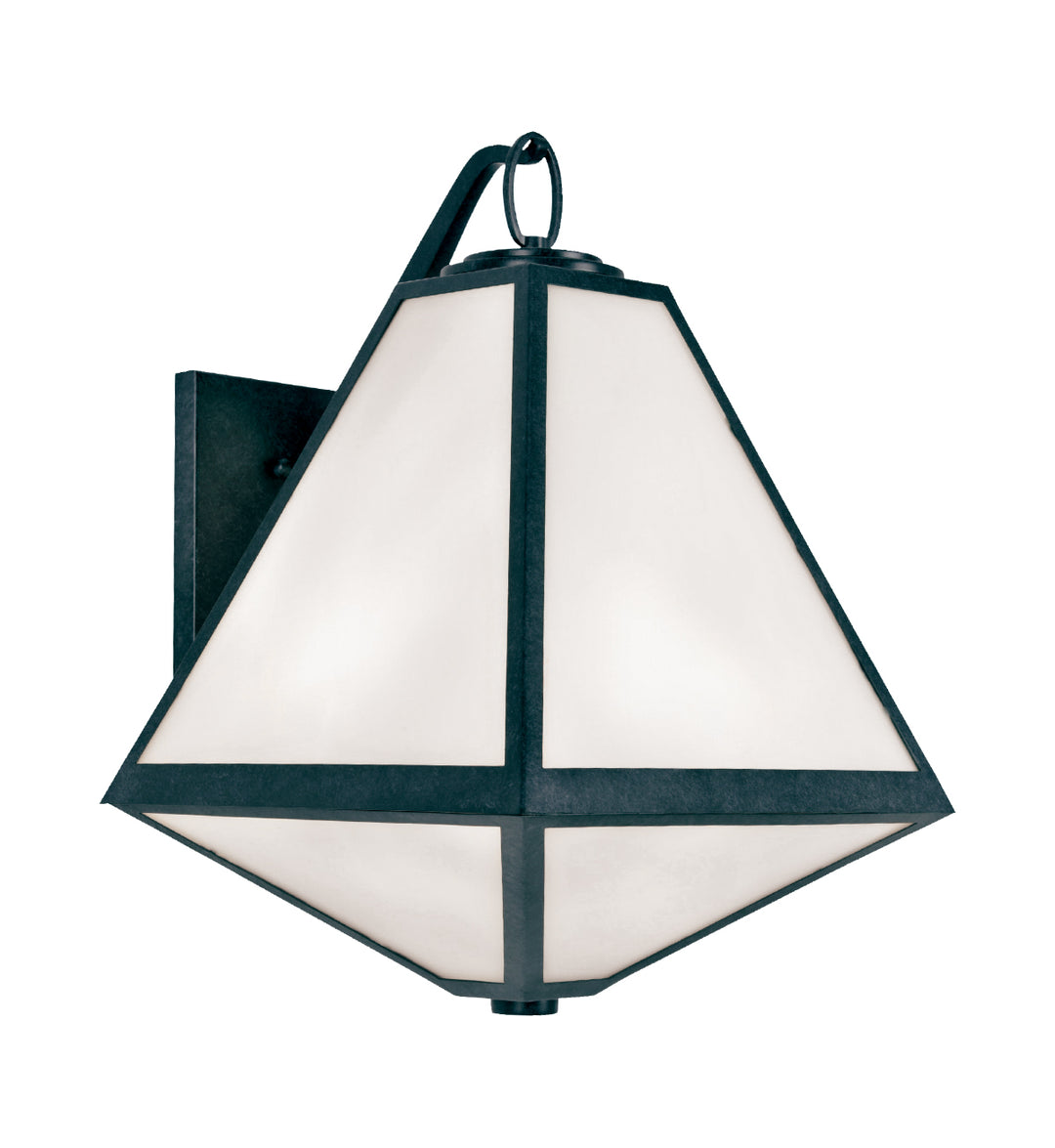 Glacier 11'' Outdoor Sconce