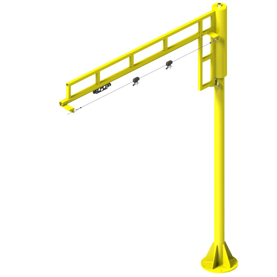 150LB JIB KIT - 6FT X 9FT