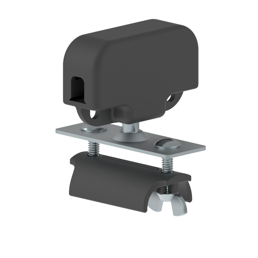 16-PAK,FFT-08 PLASTIC TROLLEY