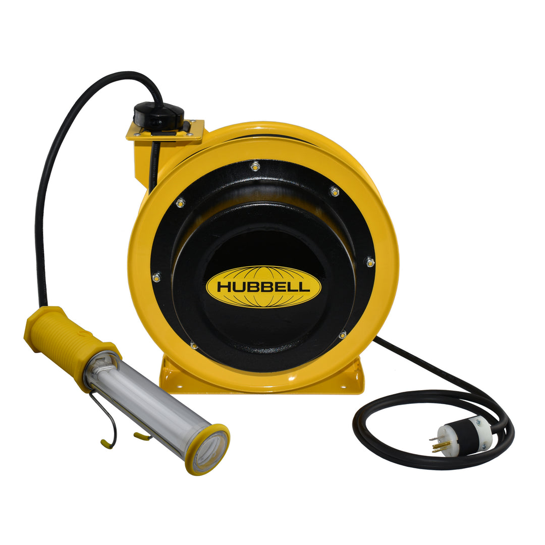 (OBS) GCC16370-FL,70FT,16/3,FLUOR LAMP