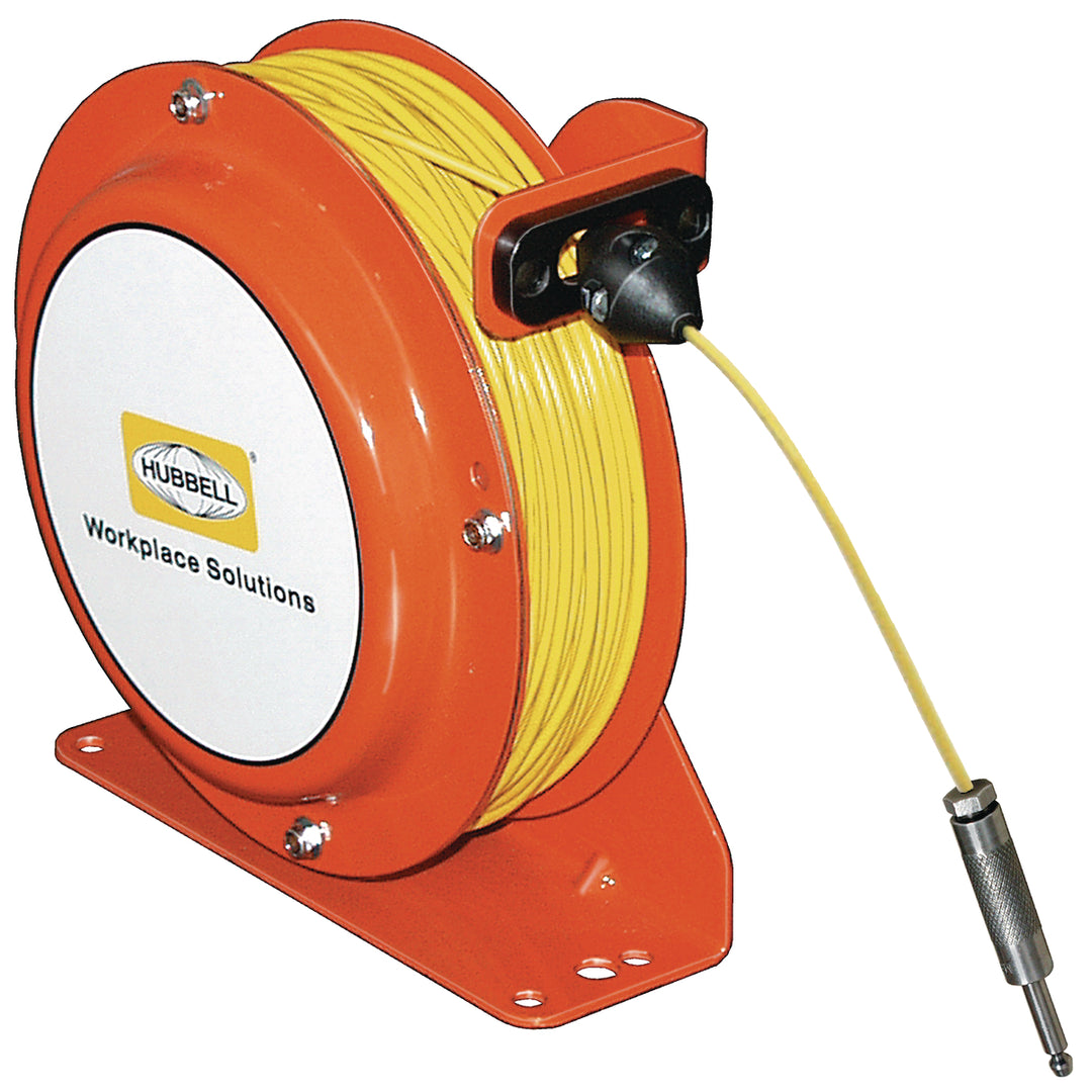 100' OSD REEL,W/P1, HWS