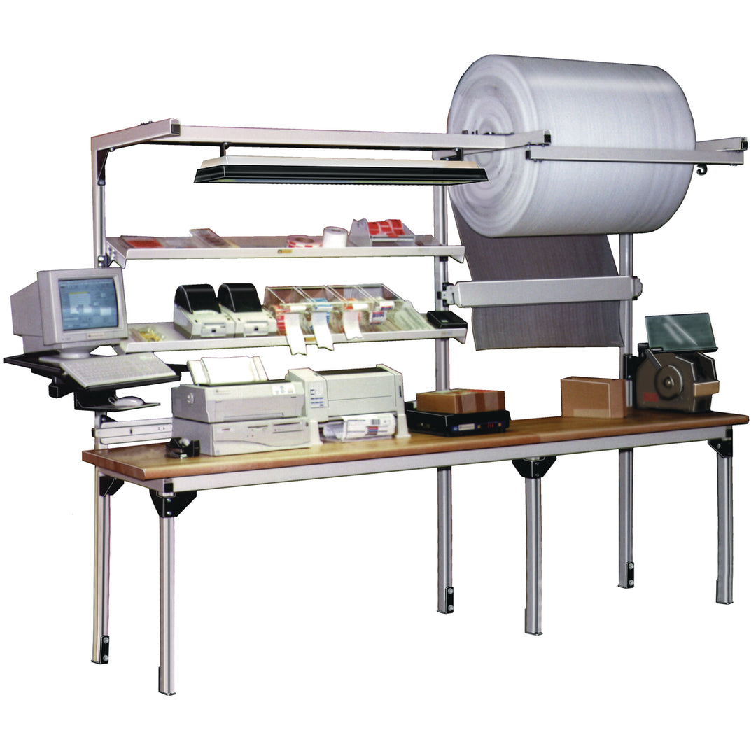 (OBS) PACKAGING WORKSTATION