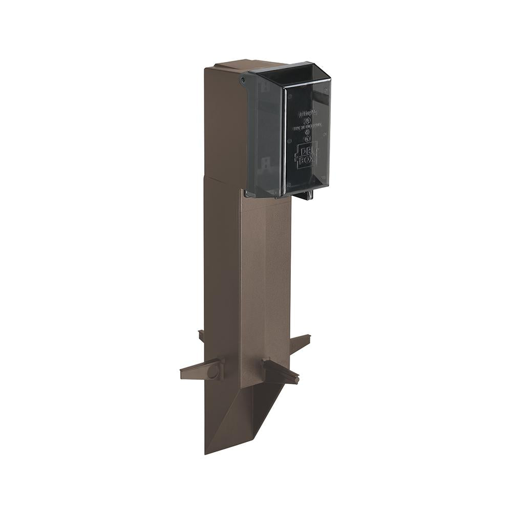 POST W/IN USE COVER