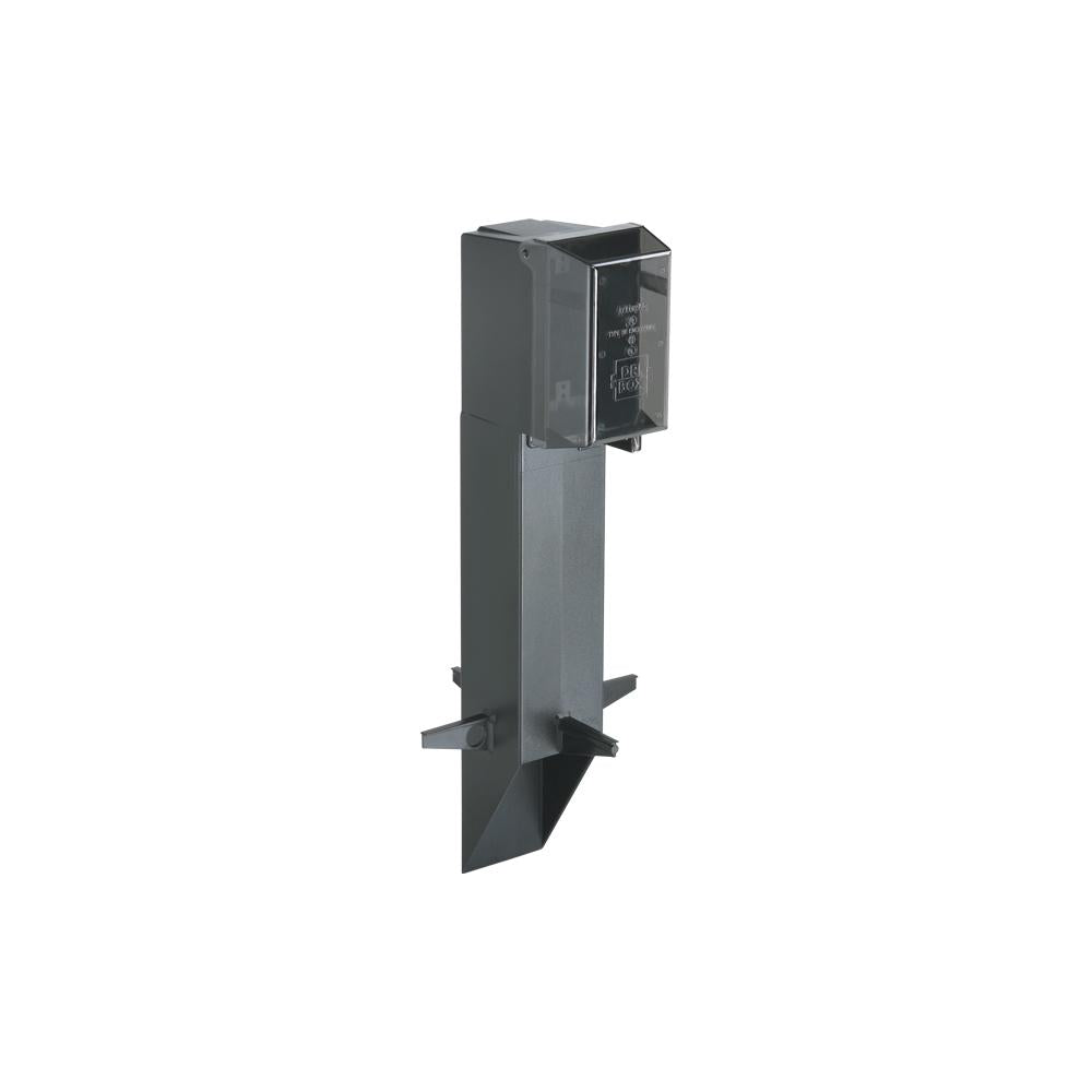 POST W/IN USE COVER