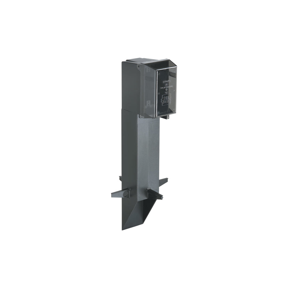 POST W/IN USE COVER BR