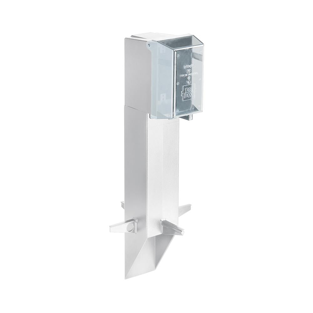 POST W/IN USE COVER