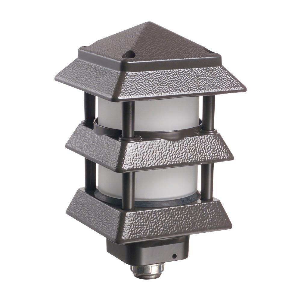 PAGODA LIGHT BRONZE
