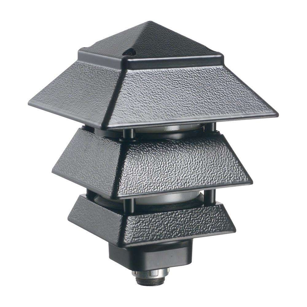 PAGODA LIGHT BLACK