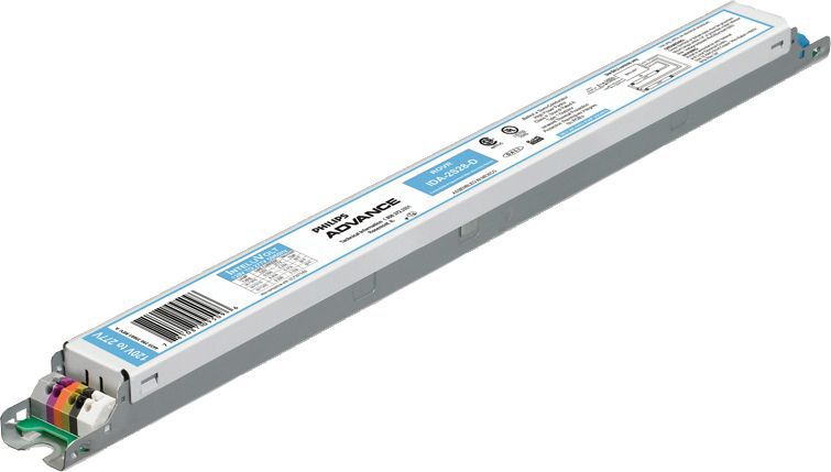 ELE DIMMING BALLAST (1) F28T5 120-277V
