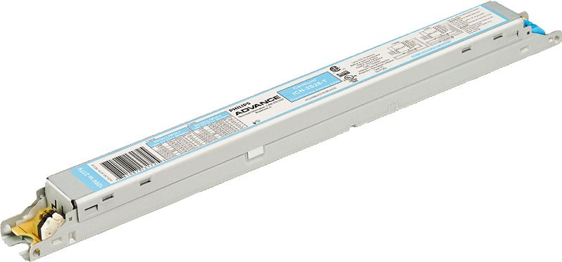 ELE BALLAST (3) F14T5 120-277V