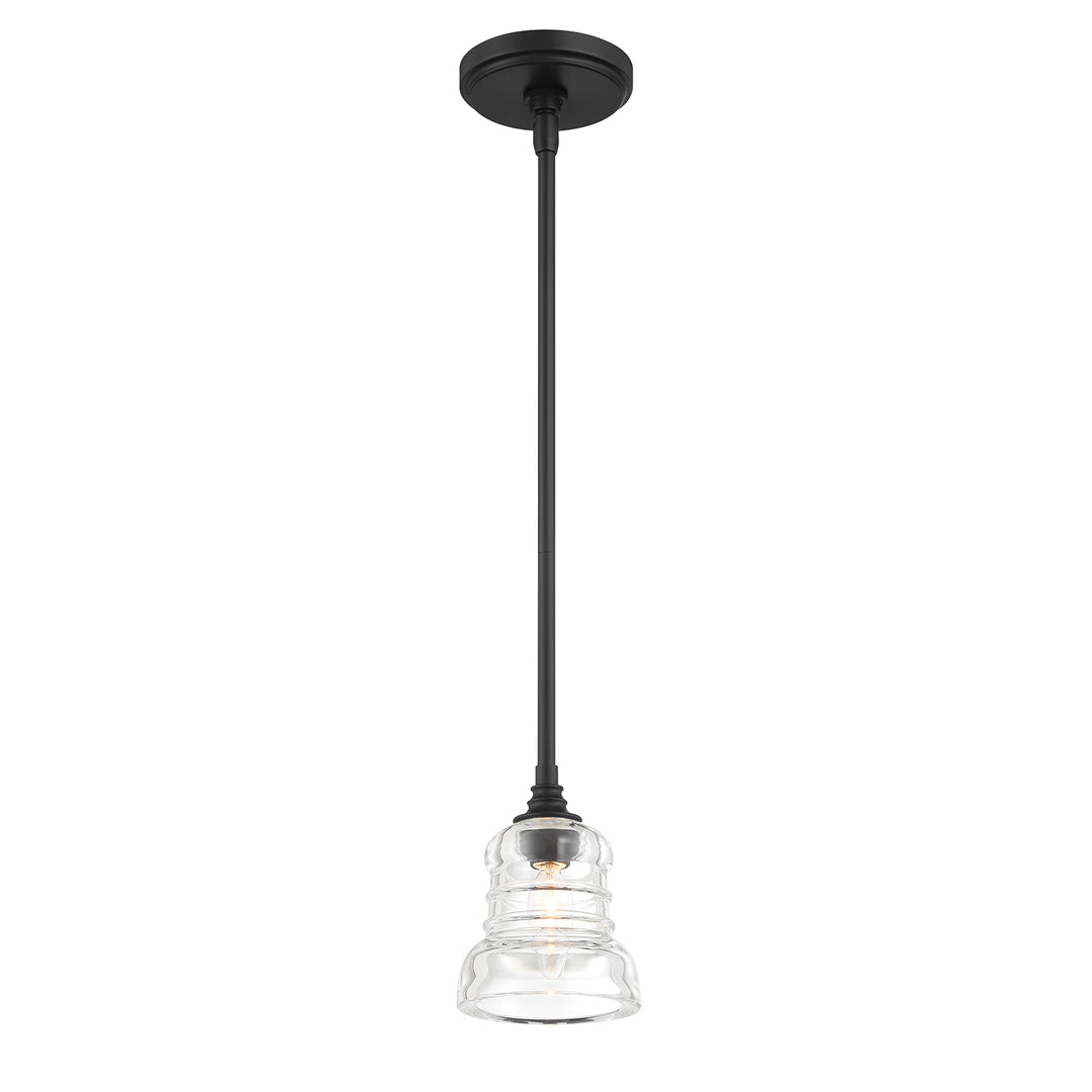 Gregory 5'' Pendant