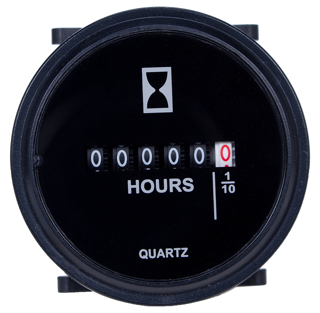 DC Hour Meter