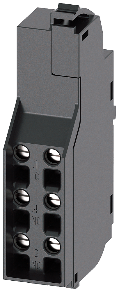 BREAKER 3VA4,5,6 AUX SWITCH HIGH POWER