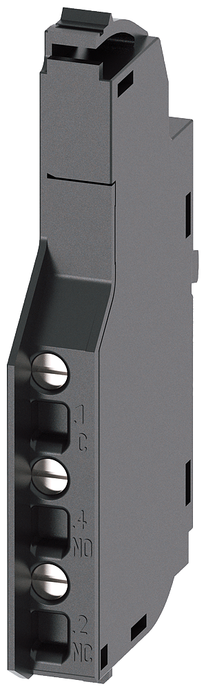 BREAKER 3VA4,5,6 AUX SWITCH STANDARD