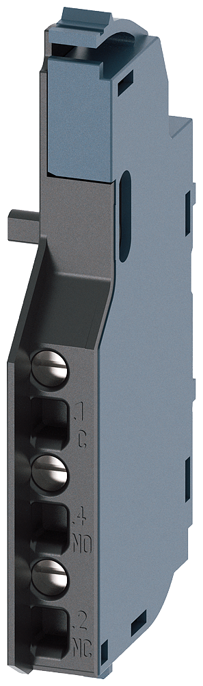 BREAKER 3VA4,5,6 AUX SWITCH EARLY BREAK