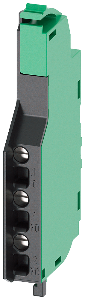 BREAKER 3VA4,5,6 BELL ALARM EAS ETU