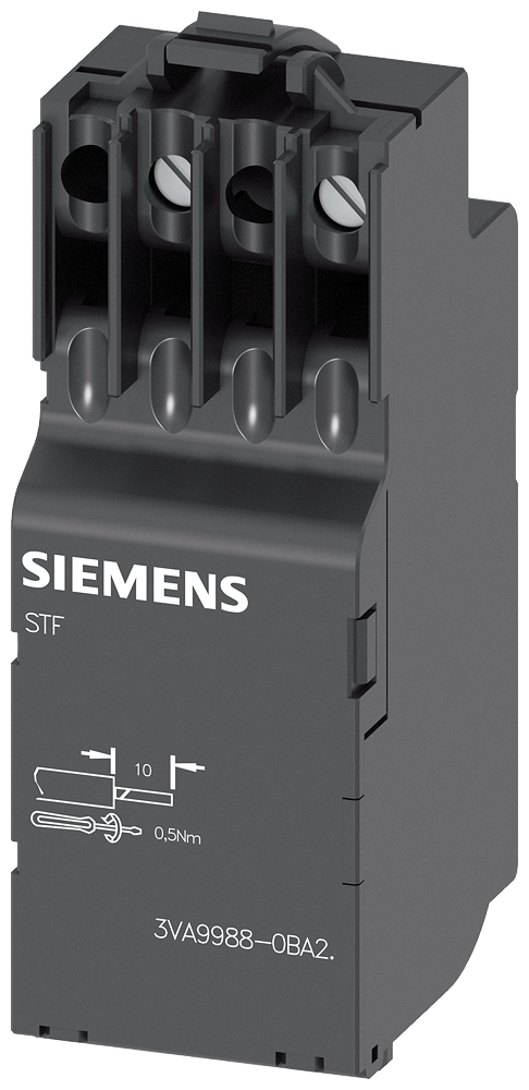 BREAKER 3VA SHUNT TRIP FLEX 208-277VAC