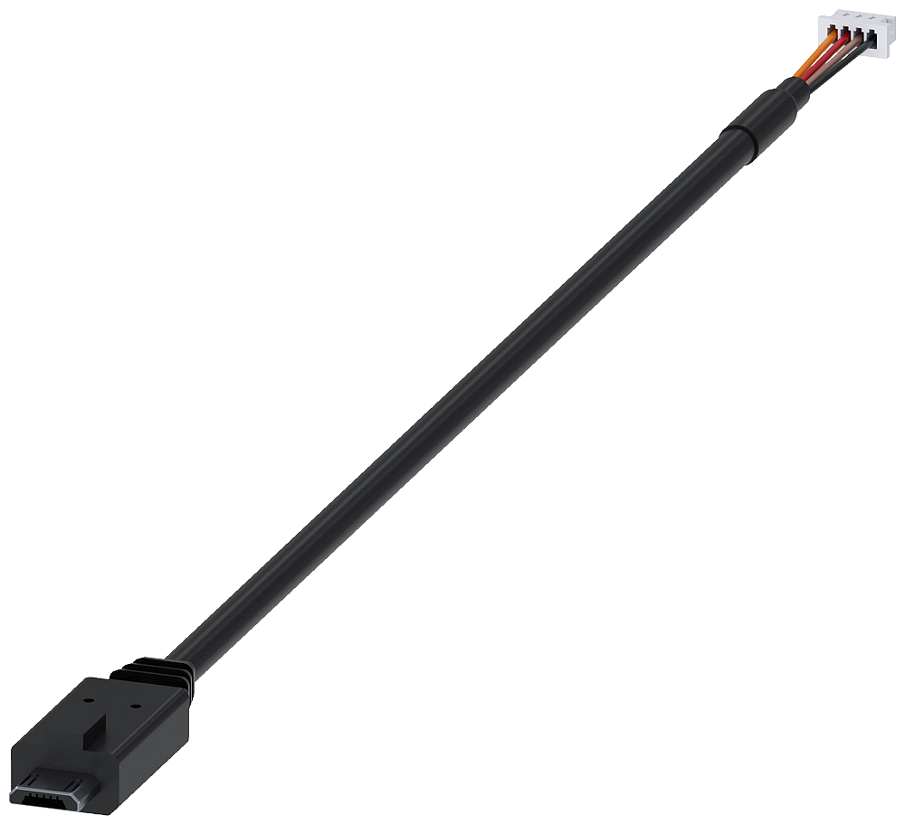 COMMUNICATION CABLE F. COM. LINK