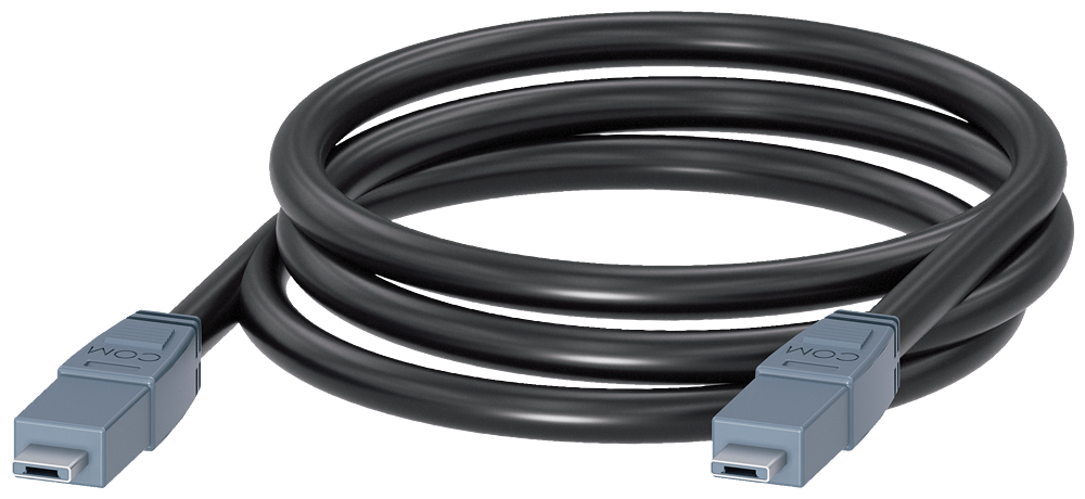 3VA-LINE CONNECTION 0,4M