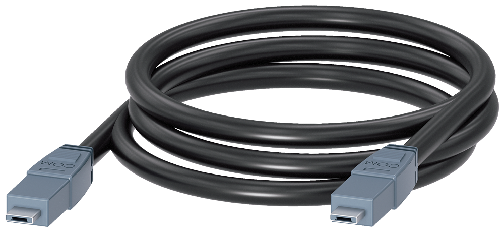 3VA-LINE CONNECTION 1,0M