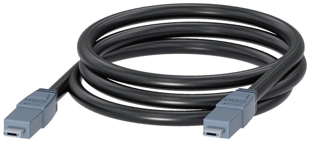 3VA-LINE CONNECTION 4,0M