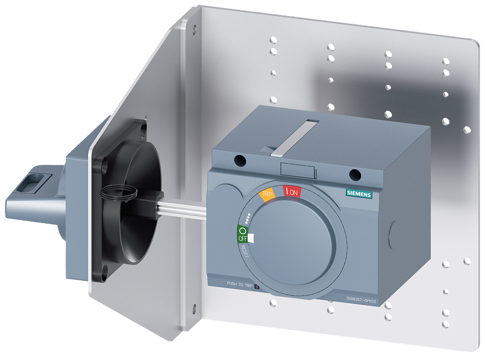 BRKR 3VA2 250A SM RO MPLT ILL ACC