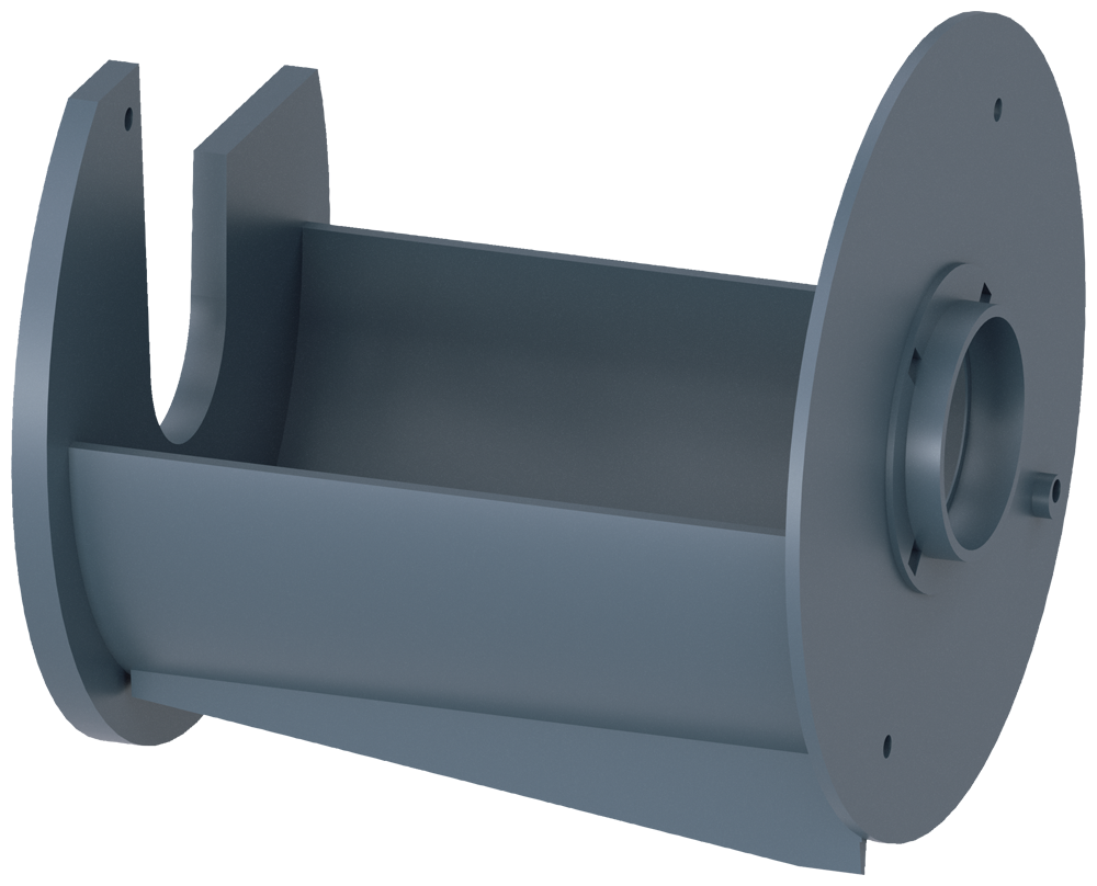 BRKR 3VA2 RETAINING BRKT RO  ACC