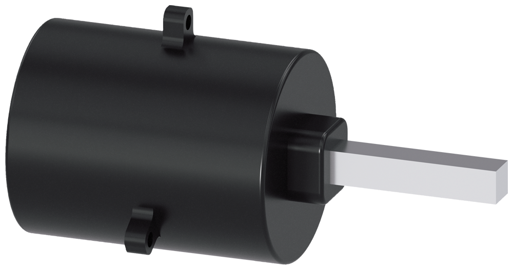 VARIABLE DEPTH ADAPTER FOR DRAW OUT