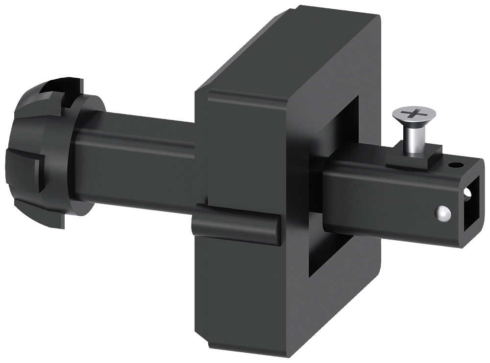 COUPLING TOLERANCE COMPENSATION, 8X8
