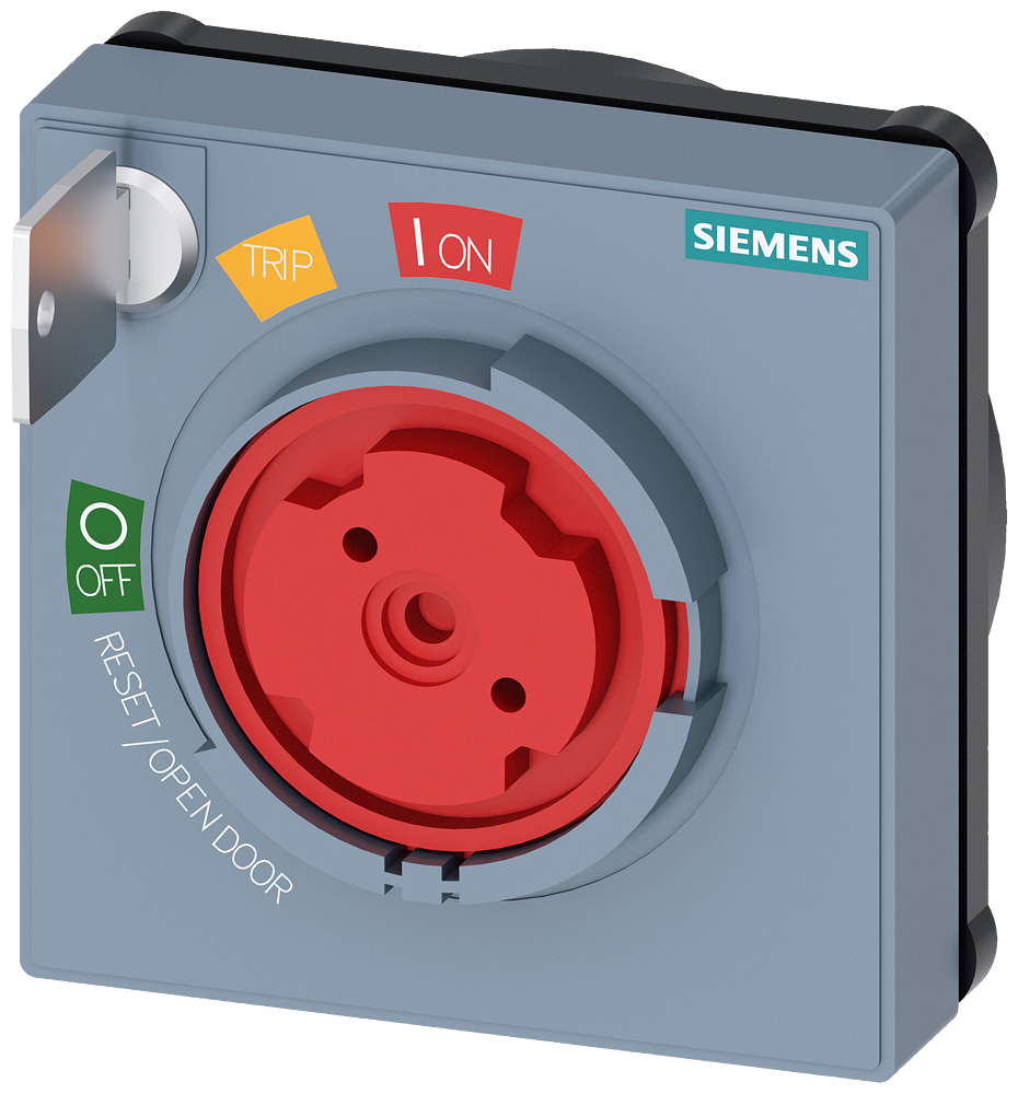 BREAKER 3VA CYL LCK KABA MSKG PLT STD 4