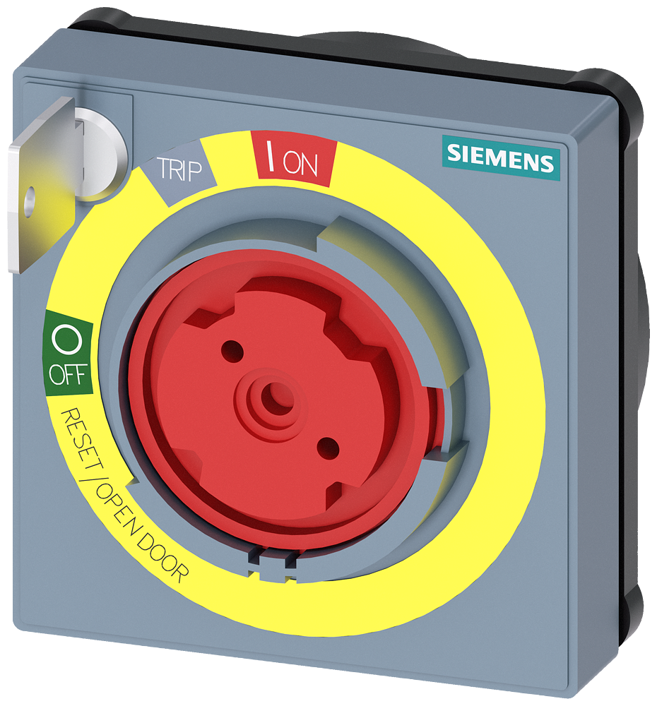 BREAKER 3VA CYL LCK KABA MSKG PLT EM 3