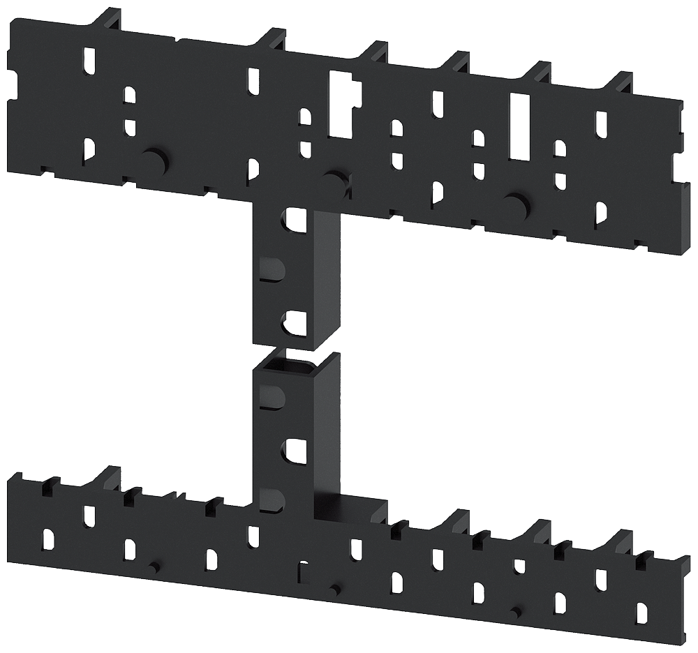 BRKR 3VA2 250A CABLE CAGE ACC
