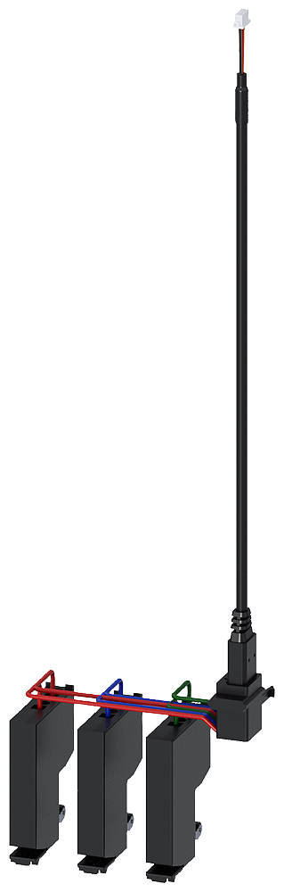 BRKR 3VA DRAW COMM LINK ACC