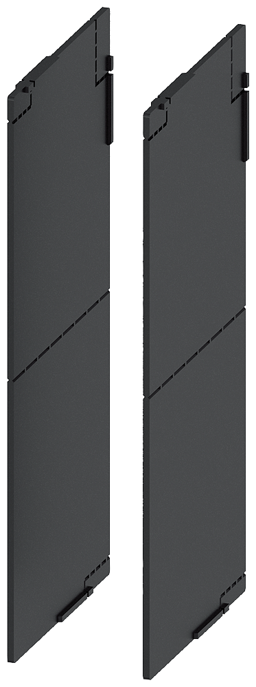 BRKR 3VA2 250A PHASE BAR 2PC ACC