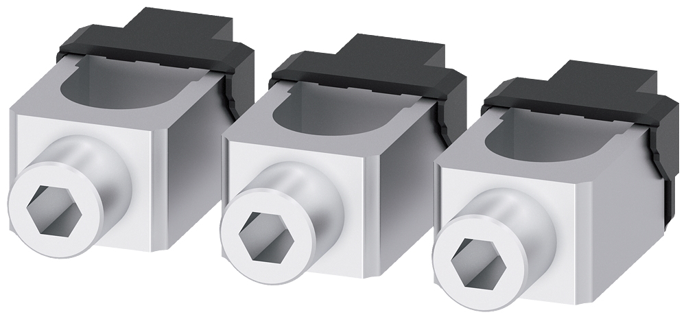 BRKR 3VA2 250A LUG 3P 1W FX LARGE