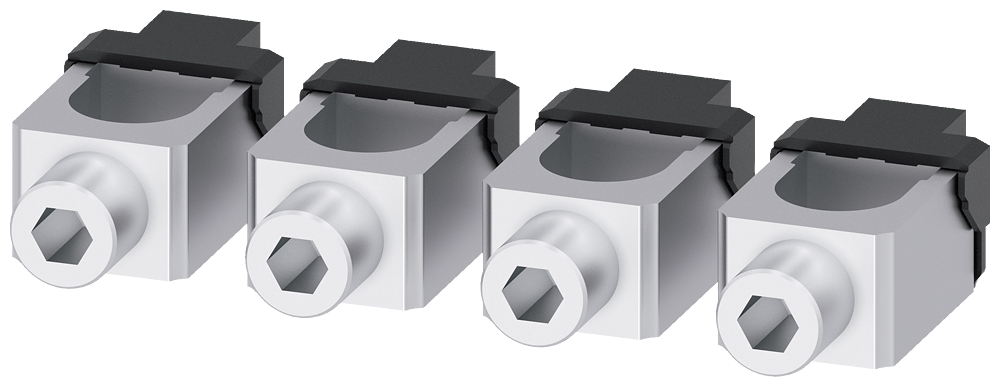 BRKR 3VA2 250A LUG 4P 1W LRG